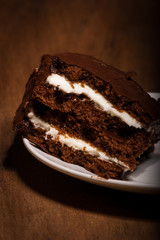 chocolate cake