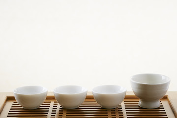 Tea ceremony