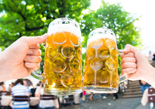 Prost!