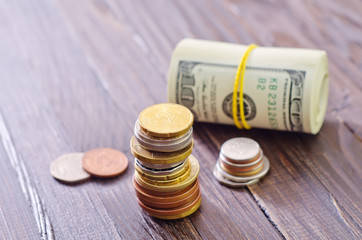 money