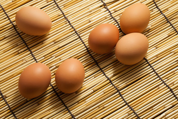 eggs