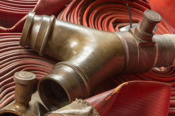 Feuerwehr