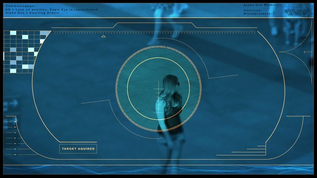 Surveillance