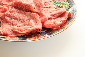 japanese food,food,beef,fat,ingredient,japanese cuisine,hokkaido
