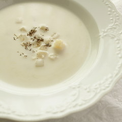 potato potage soup