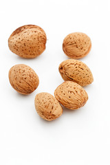 almond