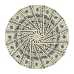 dollars