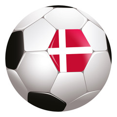 Obraz premium World Cup football