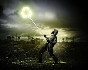 Nuclear future