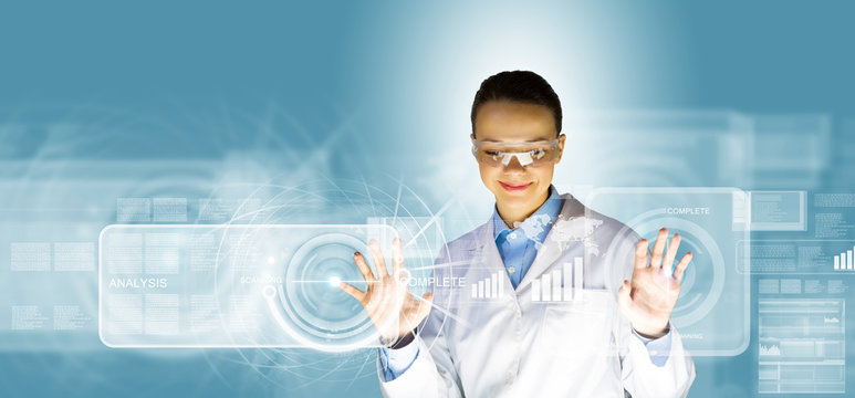 Innovation technologies