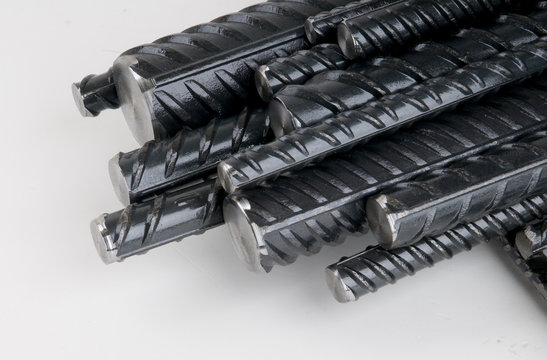 Reinforcing bar
