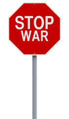 Stop War