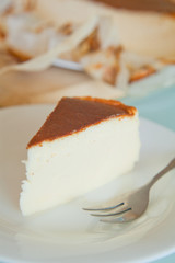 cheesecake