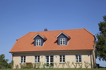 Einfamilienhaus in Schleswig-Holstein,Deutschland