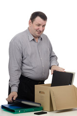 Experienced accountant joined the company