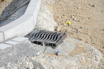 Strassenbau