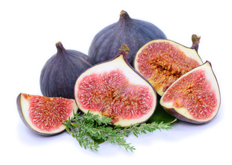 Feigen, Thymian