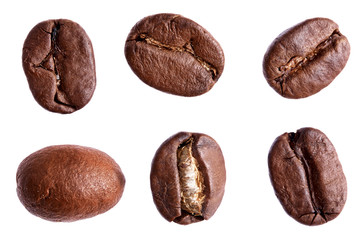 coffee beans