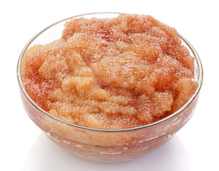 pike caviar