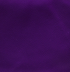 Purple leather texture for background