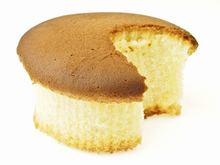 small bite cake