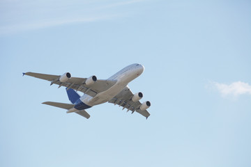 airplane