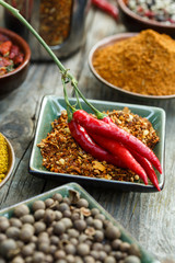 Spices