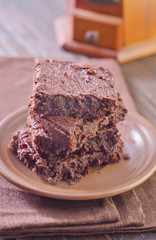 chocolate cake