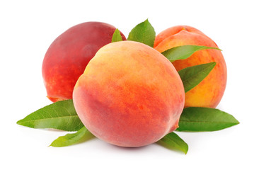 peach