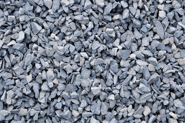stone gravel background