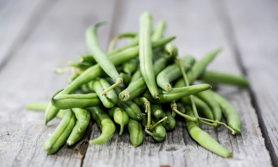 Green Beans