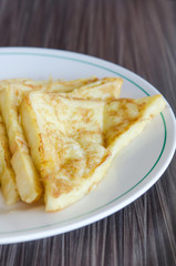 french toast