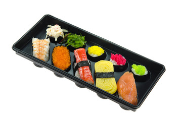 sushi set