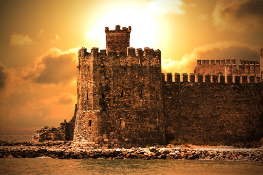 The Castle