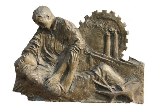 morti lavoro