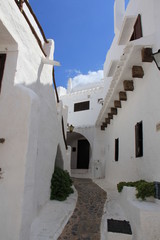 MENORCA,  Benibequer (iles baléars)