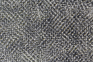 natural stone granite wall with rough structure