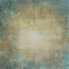 Vintage paper with space for text or image