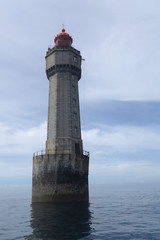 Phare de la Jument