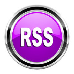 rss icon