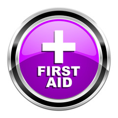 first aid icon