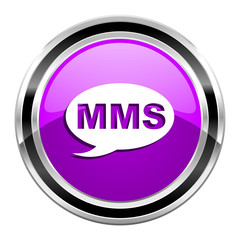 mms icon