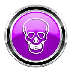 skull icon