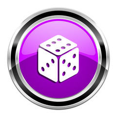 dice icon