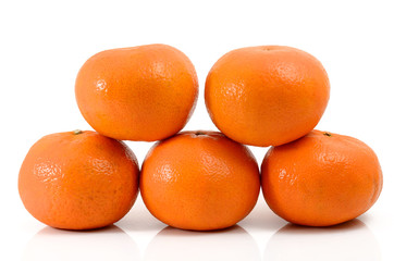 Oranges
