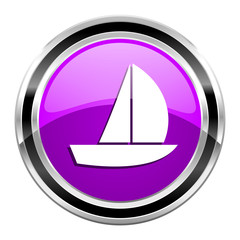 yacht icon
