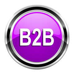 b2b icon