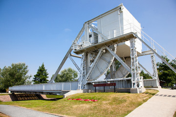 Pegasus Bridge