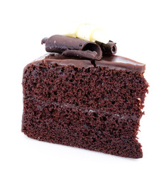 Chocolate cake
