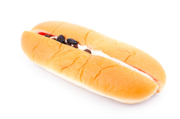 Bread raisin